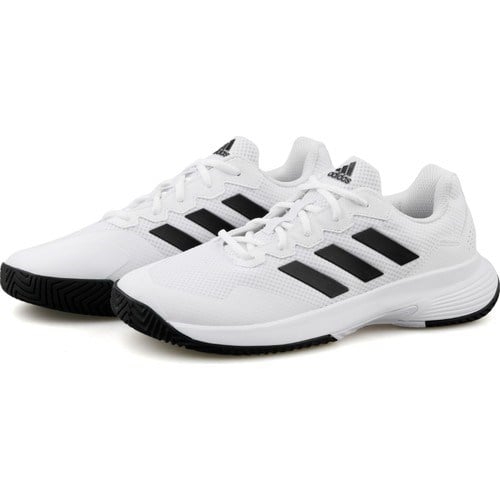 adidas Gamecourt 2.0 Hard Court Tennis Erkek Spor Ayakkabı