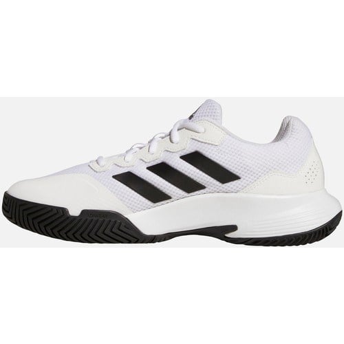 adidas Gamecourt 2.0 Hard Court Tennis Erkek Spor Ayakkabı
