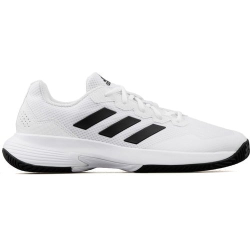 adidas Gamecourt 2.0 Hard Court Tennis Erkek Spor Ayakkabı