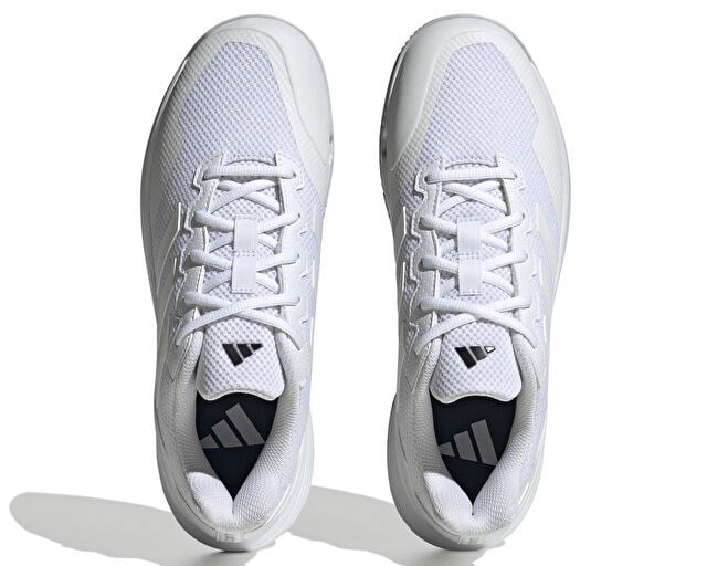 ADIDAS GAMECOURT 2 M Erkek Tenis Ayakkabısı IG9568 Beyaz