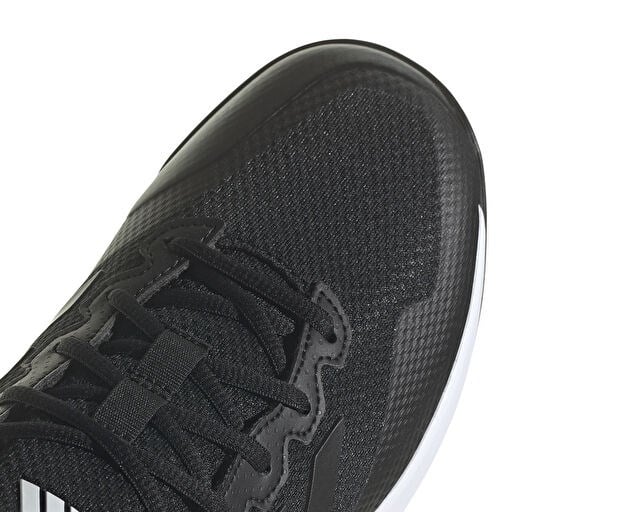 ADIDAS GAMECOURT 2 M Erkek Tenis Ayakkabısı IG9567 Siyah
