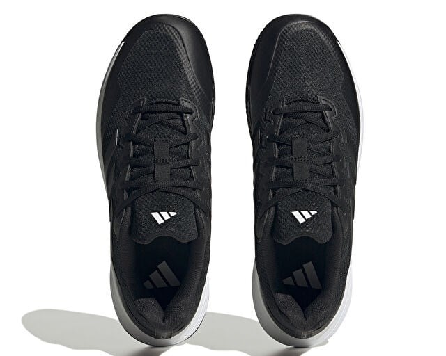 ADIDAS GAMECOURT 2 M Erkek Tenis Ayakkabısı IG9567 Siyah