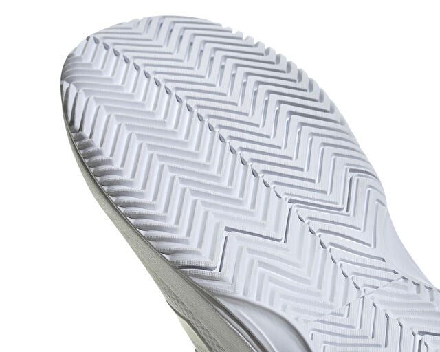 ADIDAS GAMECOURT 2 M Erkek Tenis Ayakkabısı IG9568 Beyaz
