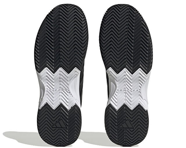 ADIDAS GAMECOURT 2 M Erkek Tenis Ayakkabısı IG9567 Siyah