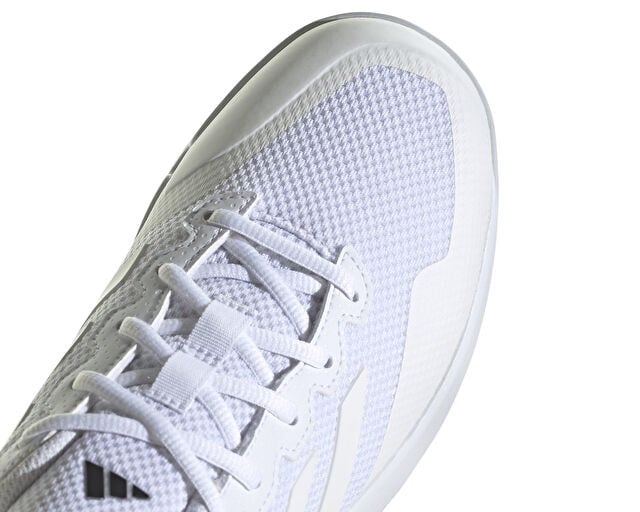 ADIDAS GAMECOURT 2 M Erkek Tenis Ayakkabısı IG9568 Beyaz