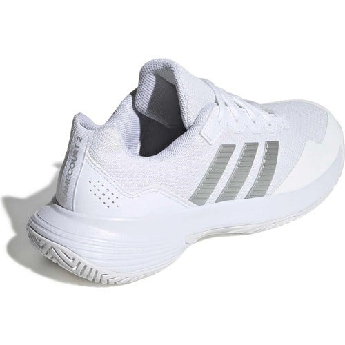 Adidas Gamecourt 2 W Kadın Spor Ayakkabısı KI0789