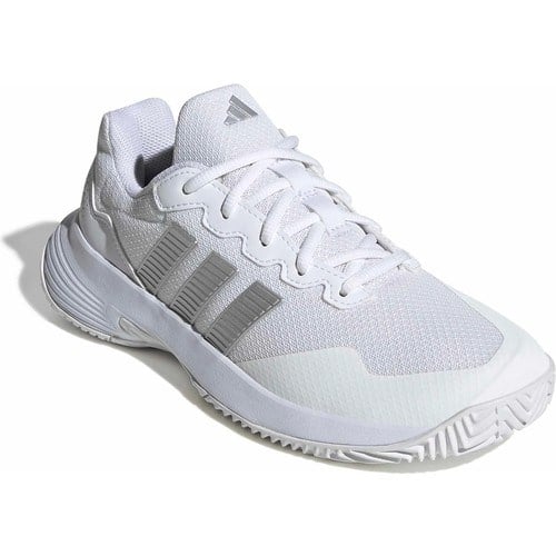 Adidas Gamecourt 2 W Kadın Spor Ayakkabısı KI0789