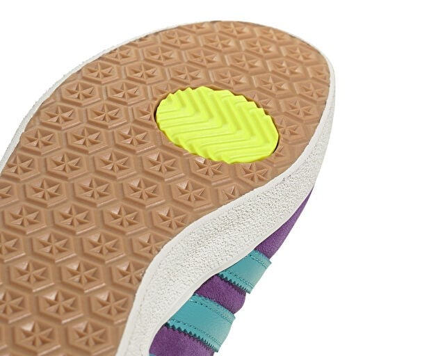 ADIDAS GAZELLE 85 Unisex Günlük Ayakkabı IF6232 Mor