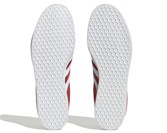 ADIDAS GAZELLE 85 Unisex Günlük Ayakkabı IG0455 Kırmızı