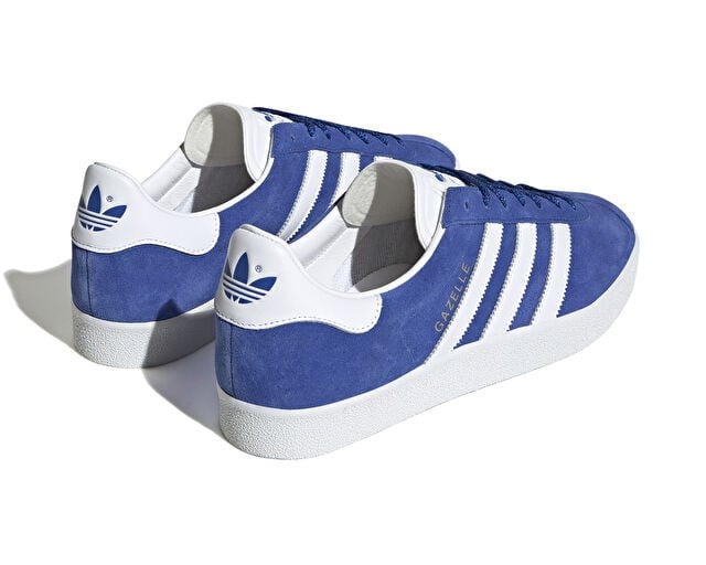 ADIDAS GAZELLE 85 Unisex Günlük Ayakkabı IG0456 Mavi
