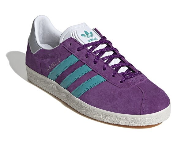 ADIDAS GAZELLE 85 Unisex Günlük Ayakkabı IF6232 Mor