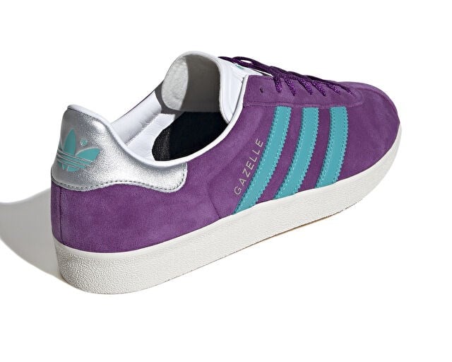 ADIDAS GAZELLE 85 Unisex Günlük Ayakkabı IF6232 Mor