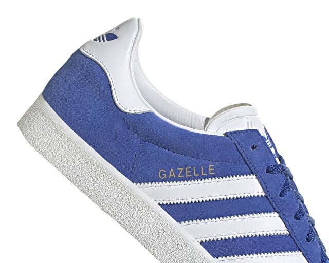 ADIDAS GAZELLE 85 Unisex Günlük Ayakkabı IG0456 Mavi