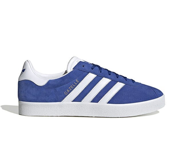 ADIDAS GAZELLE 85 Unisex Günlük Ayakkabı IG0456 Mavi