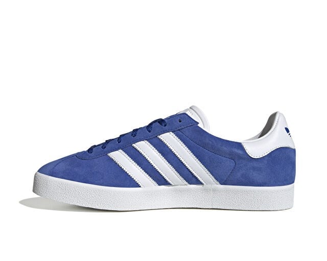 ADIDAS GAZELLE 85 Unisex Günlük Ayakkabı IG0456 Mavi