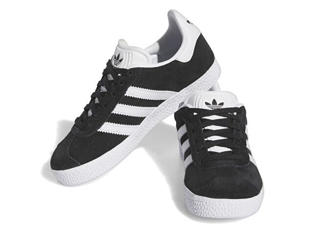 ADIDAS GAZELLE C Çocuk Günlük Ayakkabı BB2507 Siyah