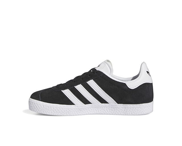 ADIDAS GAZELLE C Çocuk Günlük Ayakkabı BB2507 Siyah