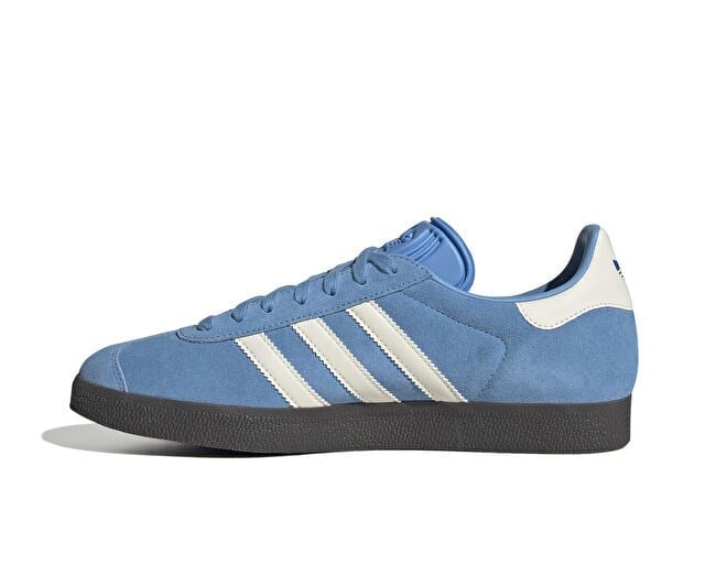 ADIDAS GAZELLE ID6104 Mavi