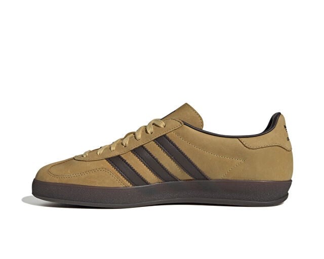 ADIDAS GAZELLE INDOOR Erkek Günlük Ayakkabı IH4771 Sarı