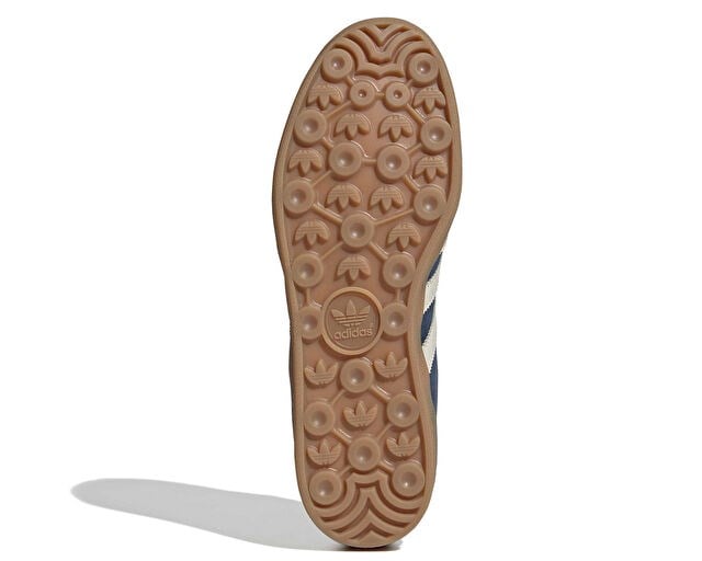 ADIDAS GAZELLE INDOOR Unisex Günlük Ayakkabı KI2253 Lacivert