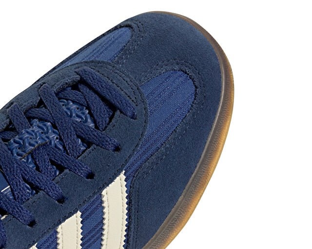 ADIDAS GAZELLE INDOOR W Unisex Günlük Ayakkabı JS1410 Mavi