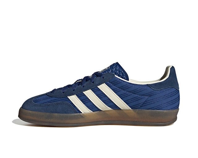 ADIDAS GAZELLE INDOOR W Unisex Günlük Ayakkabı JS1410 Mavi