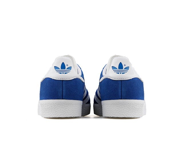 ADIDAS GAZELLE Unisex Günlük Ayakkabı GX2207 Mavi