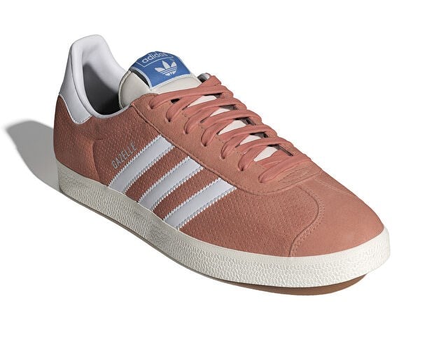 ADIDAS GAZELLE Unisex Günlük Ayakkabı IG6213 Pembe