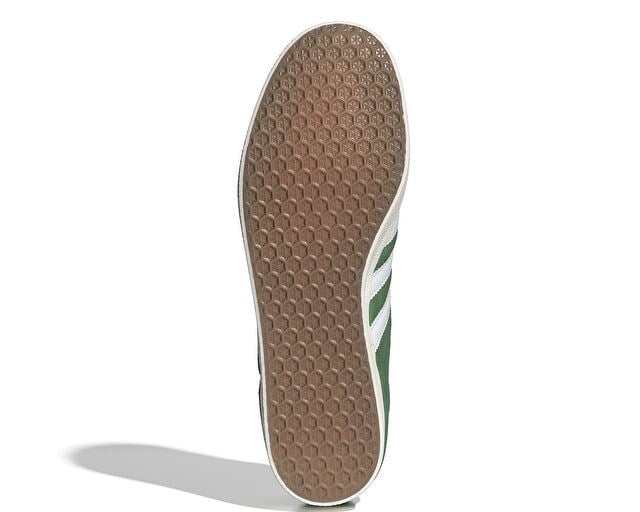 ADIDAS GAZELLE Unisex Günlük Ayakkabı IG1634 Yeşil