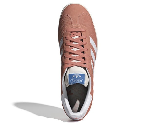 ADIDAS GAZELLE Unisex Günlük Ayakkabı IG6213 Pembe