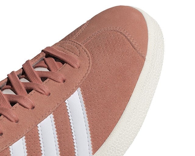 ADIDAS GAZELLE Unisex Günlük Ayakkabı IG6213 Pembe