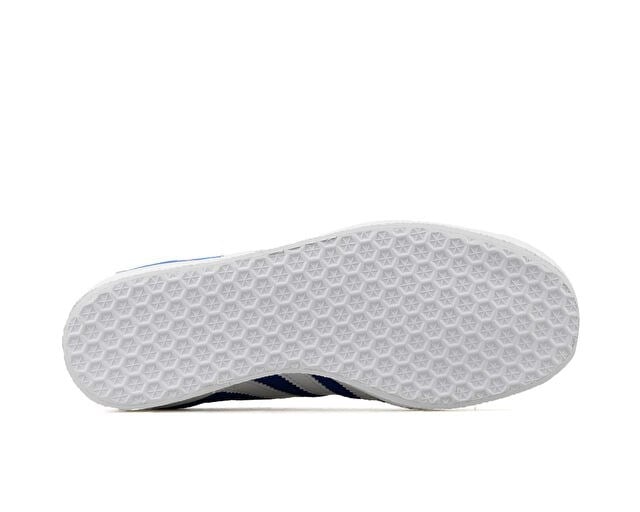 ADIDAS GAZELLE Unisex Günlük Ayakkabı GX2207 Mavi