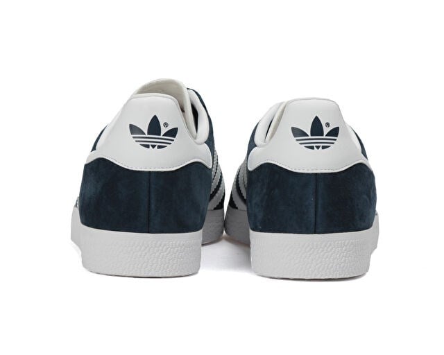 ADIDAS GAZELLE Unisex Günlük Ayakkabı BB5478 Lacivert