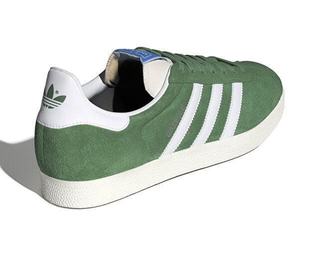 ADIDAS GAZELLE Unisex Günlük Ayakkabı IG1634 Yeşil