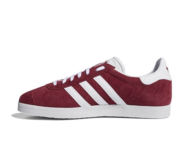 ADIDAS GAZELLE Unisex Günlük Ayakkabı B41645 Kırmızı