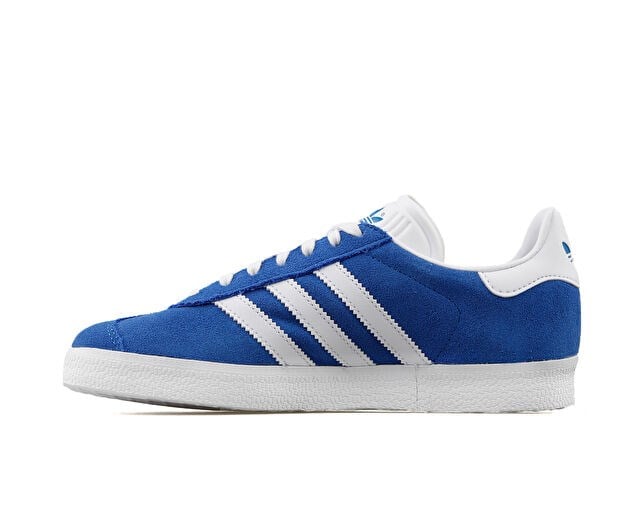 ADIDAS GAZELLE Unisex Günlük Ayakkabı GX2207 Mavi