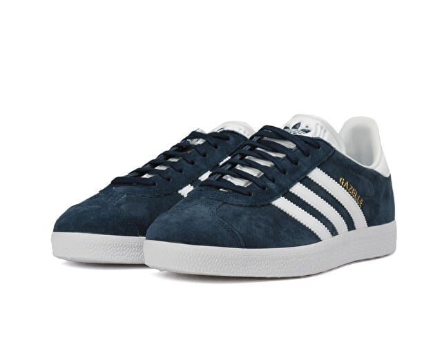 ADIDAS GAZELLE Unisex Günlük Ayakkabı BB5478 Lacivert