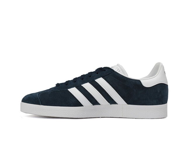 ADIDAS GAZELLE Unisex Günlük Ayakkabı BB5478 Lacivert
