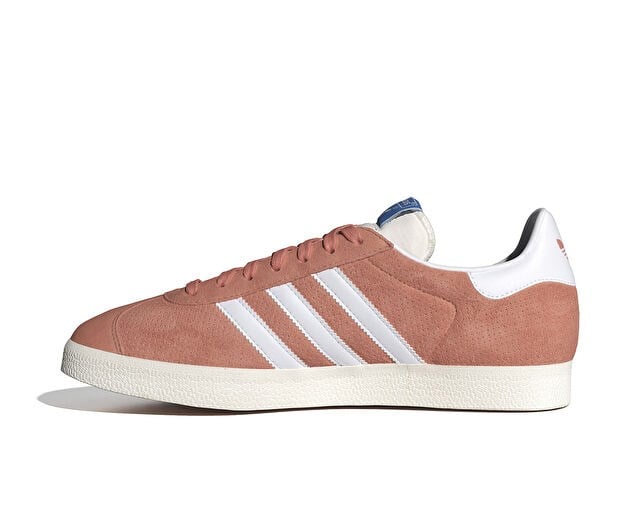 ADIDAS GAZELLE Unisex Günlük Ayakkabı IG6213 Pembe