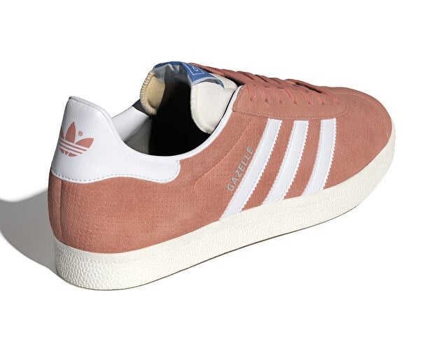 ADIDAS GAZELLE Unisex Günlük Ayakkabı IG6213 Pembe