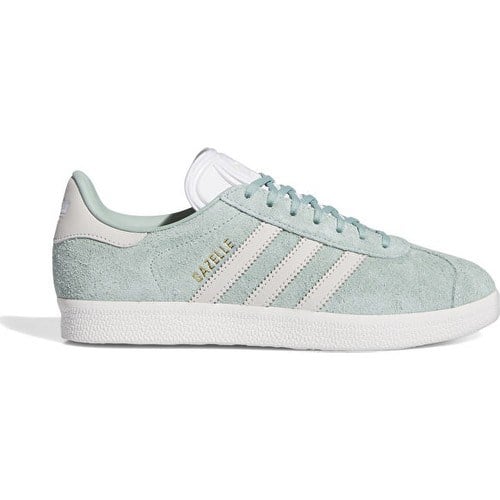 Adidas Gazelle W Kadın Günlük Ayakkabı IG4393 Haki