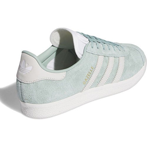 Adidas Gazelle W Kadın Günlük Ayakkabı IG4393 Haki