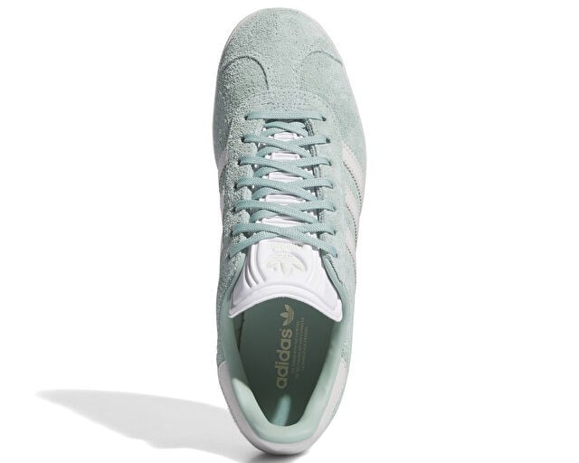 ADIDAS GAZELLE W Kadın Günlük Ayakkabı IG4393 Yeşil