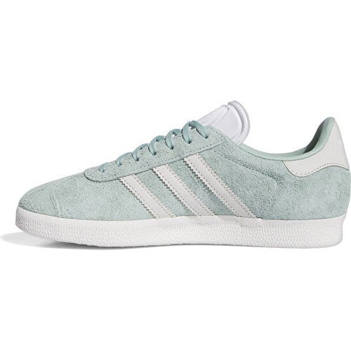 Adidas Gazelle W Kadın Günlük Ayakkabı IG4393 Haki