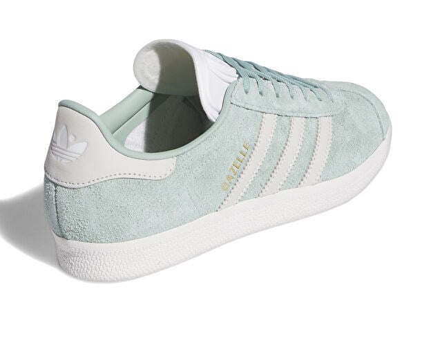 ADIDAS GAZELLE W Kadın Günlük Ayakkabı IG4393 Yeşil
