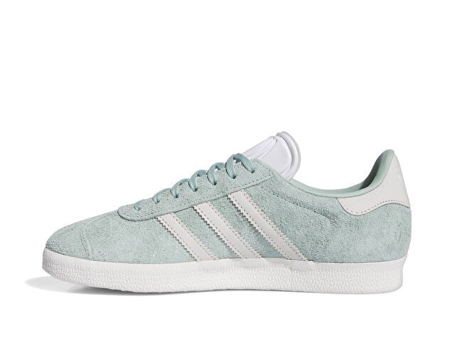 ADIDAS GAZELLE W Kadın Günlük Ayakkabı IG4393 Yeşil