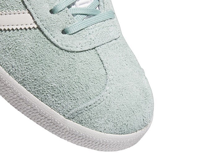 ADIDAS GAZELLE W Kadın Günlük Ayakkabı IG4393 Yeşil