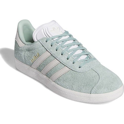 Adidas Gazelle W Kadın Günlük Ayakkabı IG4393 Haki