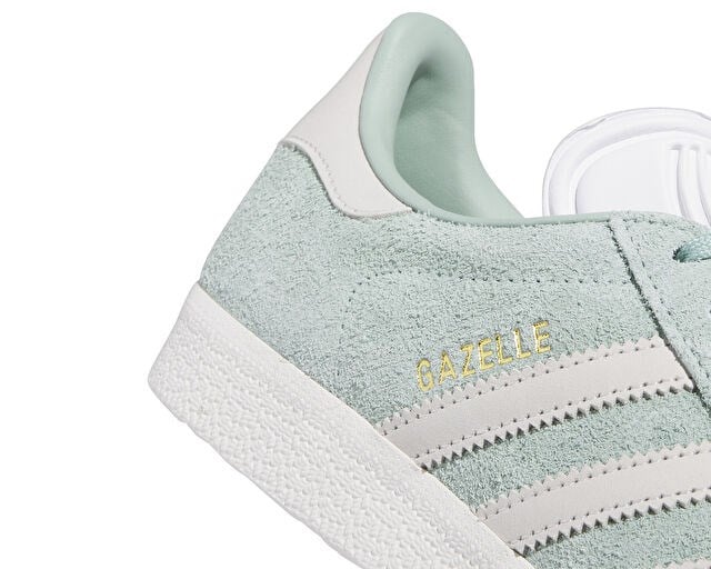 ADIDAS GAZELLE W Kadın Günlük Ayakkabı IG4393 Yeşil