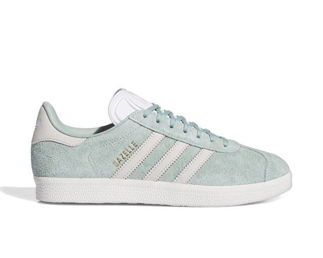 ADIDAS GAZELLE W Kadın Günlük Ayakkabı IG4393 Yeşil